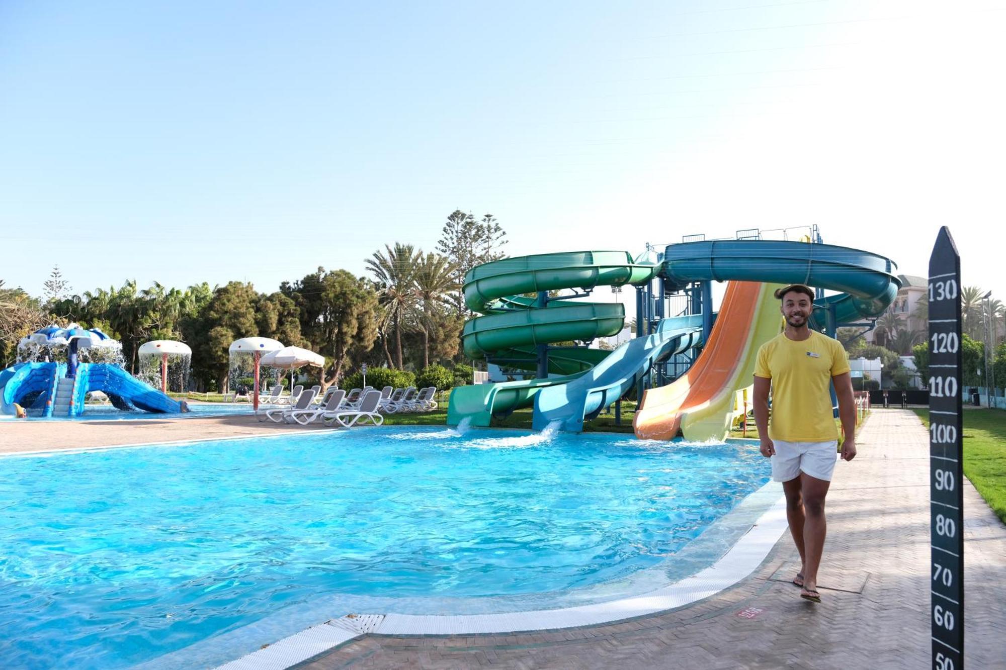 Valeria Jardins D'agadir - In 4* Agadir