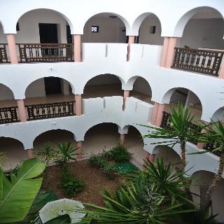 Valeria Jardins D'agadir - In 4*