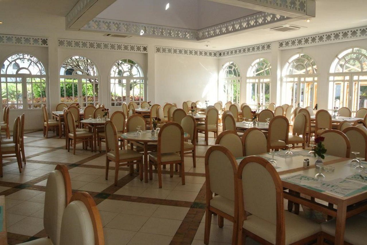 Valeria Jardins D'agadir - In Agadir